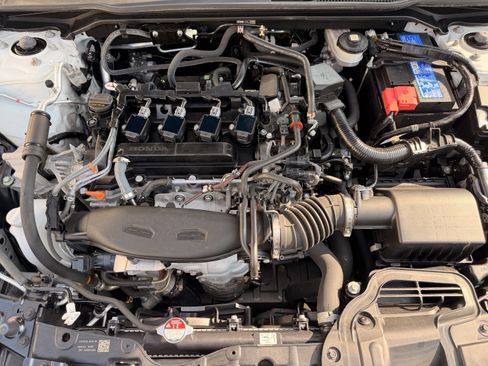 Used 2024 Honda Civic Si image 29