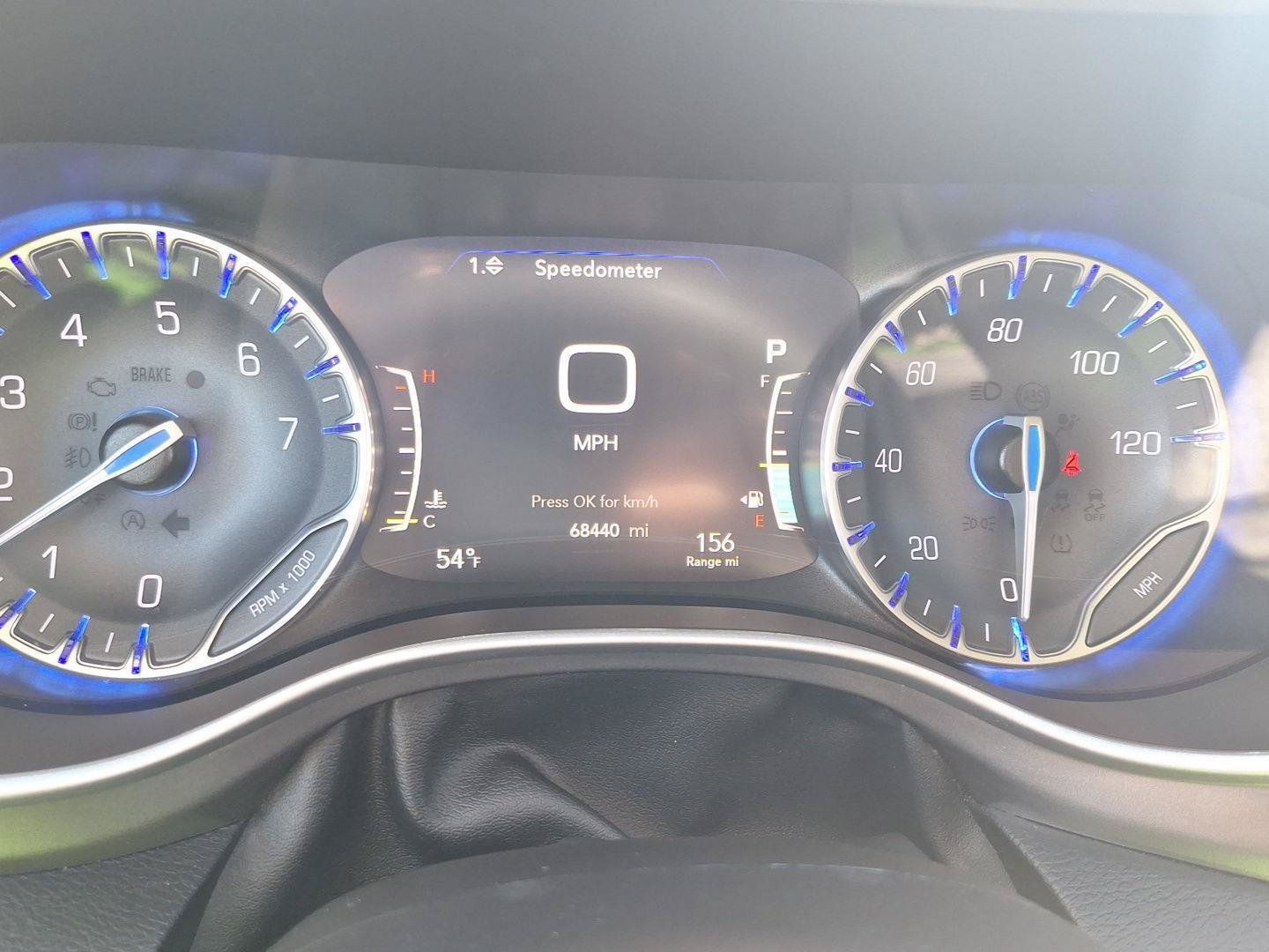 Used 2023 Chrysler Pacifica Touring-L FWD image 22