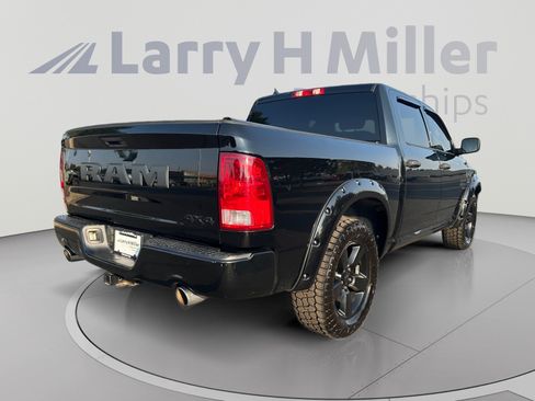 Used 2019 RAM 1500 Express w/ Wheel & Sound Group AWD/4WD image 5