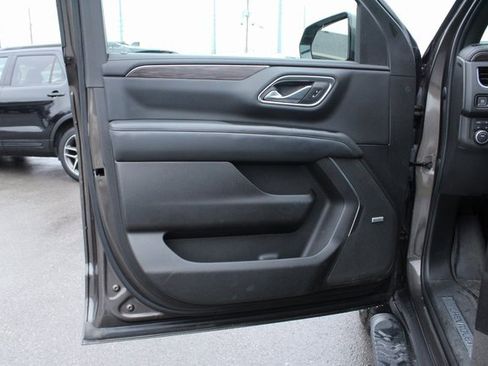 Used 2021 Chevrolet Tahoe Z71 image 10