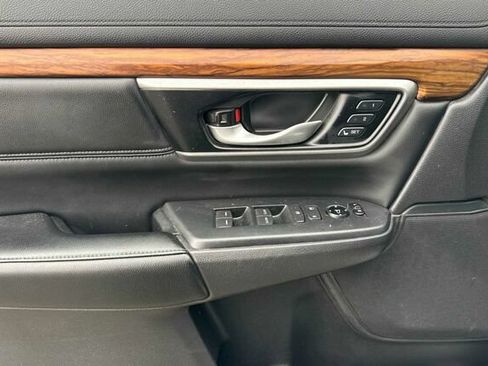 Used 2020 Honda CR-V EX-L image 11