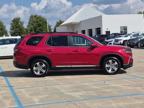 Certified 2023 Honda Pilot EX-L image 5