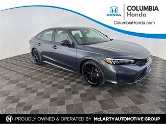 Used 2026 Honda Civic Sport 360° Tour
