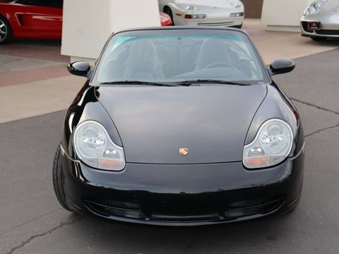 Used 1999 Porsche 911 Carrera image 8