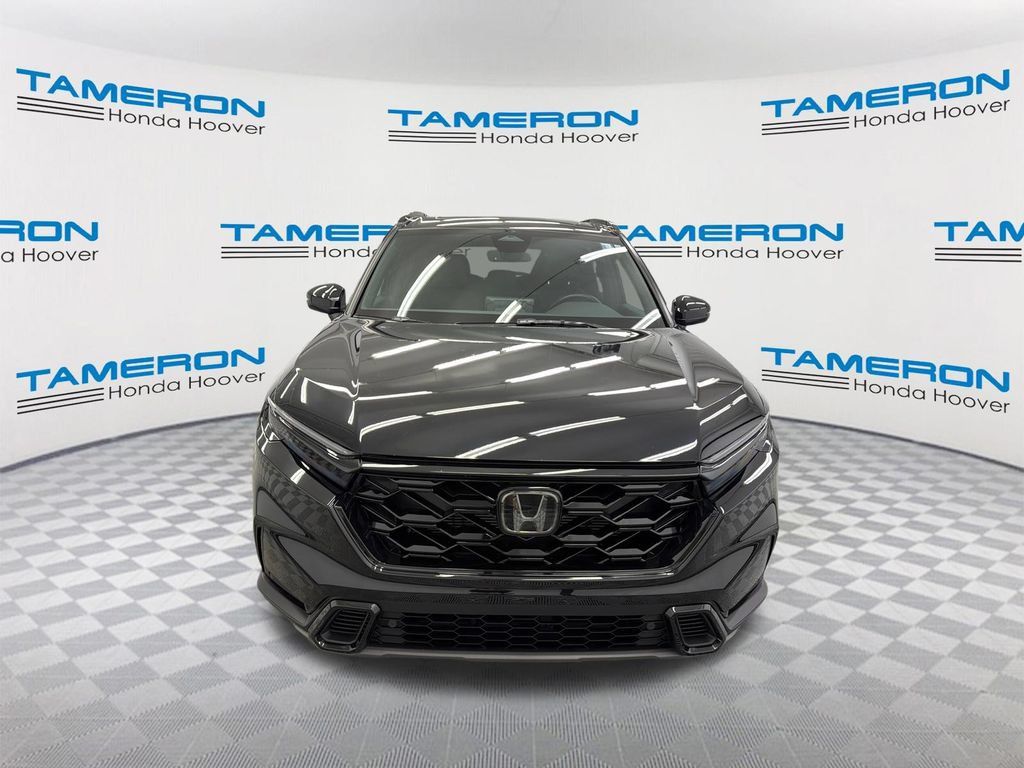 Used 2026 Honda CR-V Sport-L image 8