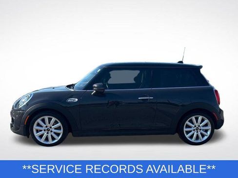 Used 2020 MINI Cooper S FWD image 3
