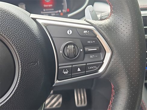 Used 2024 Acura MDX A-Spec image 27