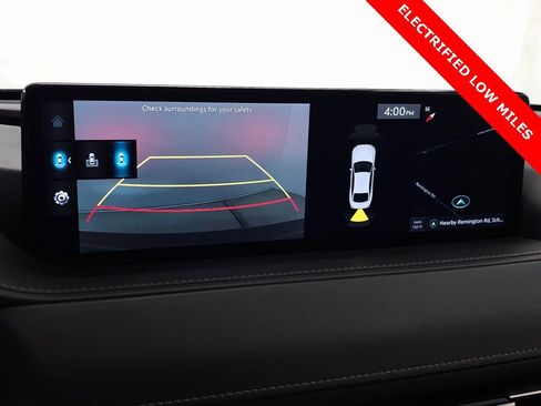 Used 2024 Genesis G80 image 31