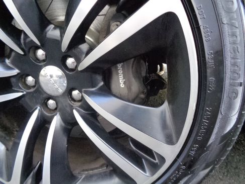 Used 2013 Dodge Challenger SRT8 Core image 30