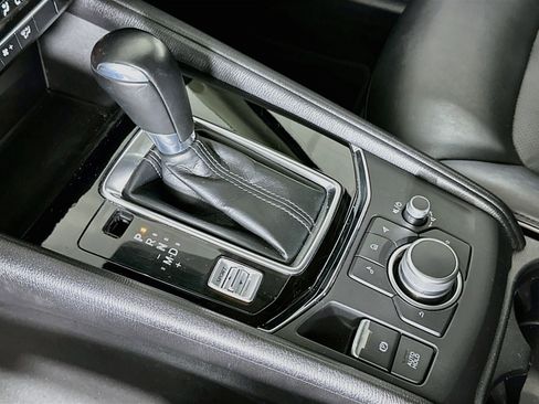 Used 2025 MAZDA CX-5 AWD 2.5 S w/ Select Package image 25