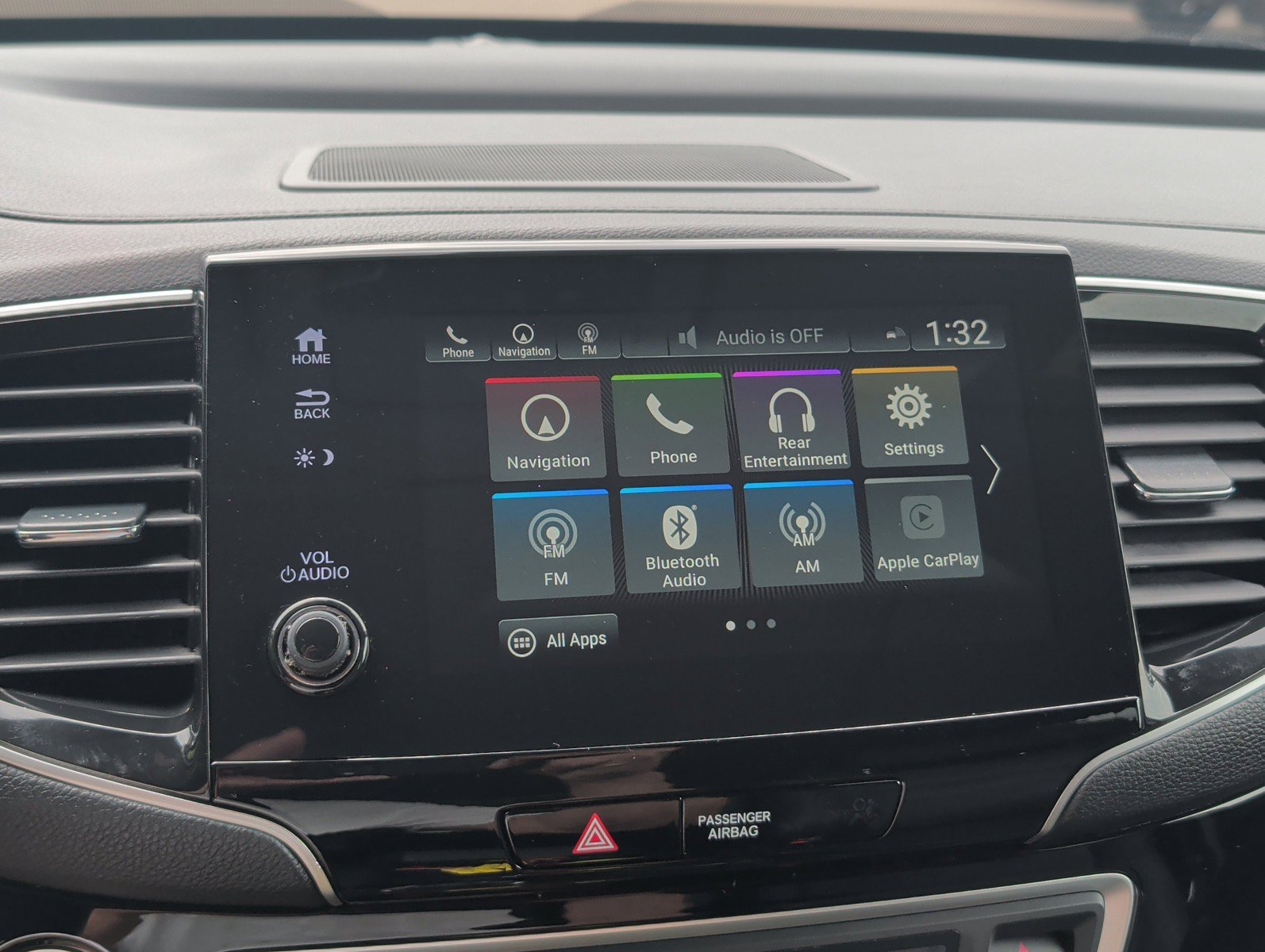 Used 2019 Honda Pilot Elite image 22