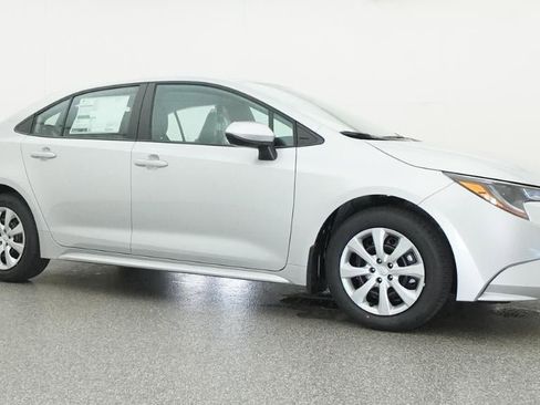 New 2026 Toyota Corolla LE image 28