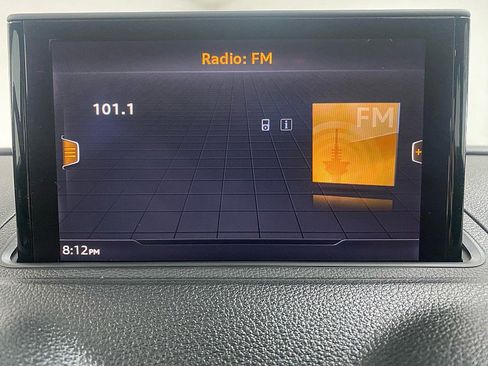 Used 2017 Audi A3 2.0T Premium w/ Convenience Package image 21