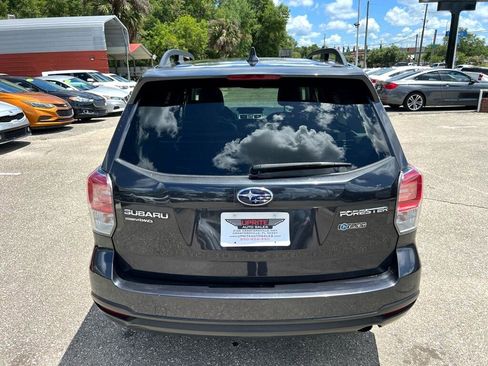 Used 2018 Subaru Forester 2.5i Limited image 6