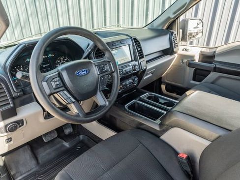 Used 2019 Ford F150 XL w/ Equipment Group 101A Mid image 23