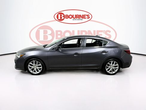Used 2019 Acura ILX FWD image 7