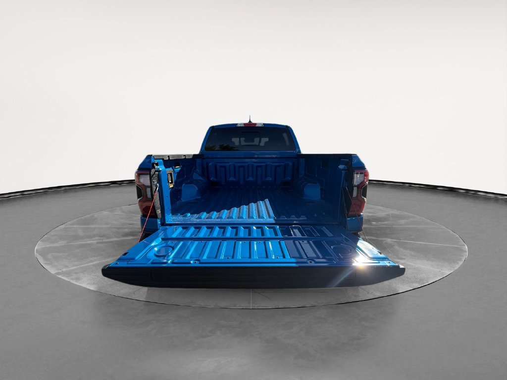 New 2026 Ford Ranger Raptor AWD/4WD image 5