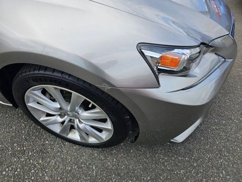 Used 2014 Lexus IS 250 image 10