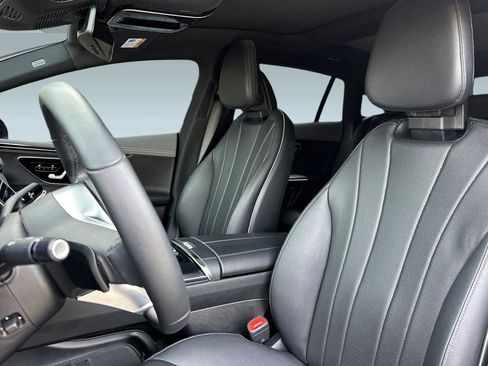 Used 2024 Mercedes-Benz EQE 350+ Sedan image 20