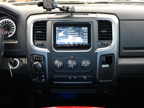 Used 2021 RAM 1500 Classic Warlock image 34