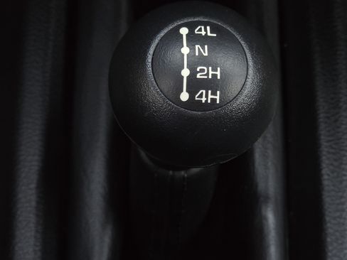 Used 2024 RAM 2500 Tradesman AWD/4WD image 24