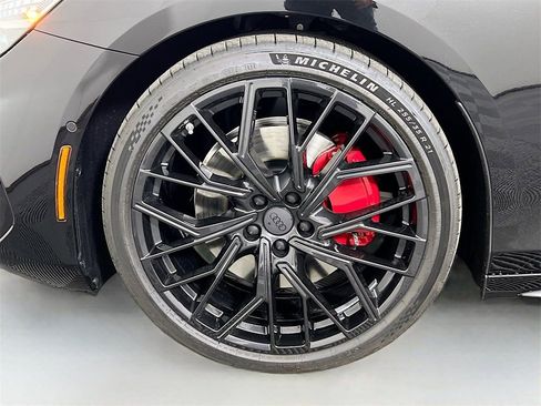 New 2026 Audi A6 3.0 image 29