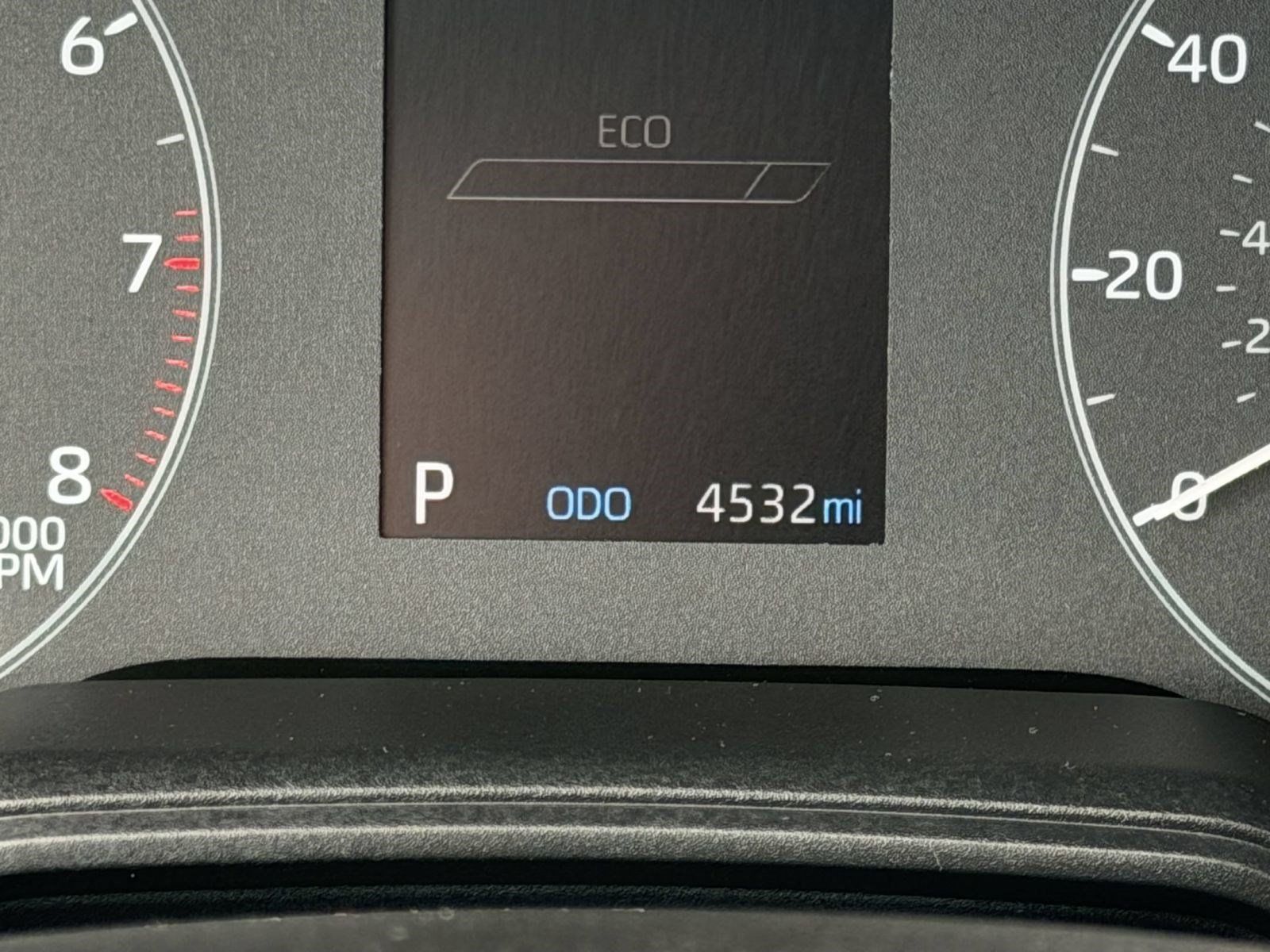 Certified 2024 Toyota Corolla LE FWD image 23