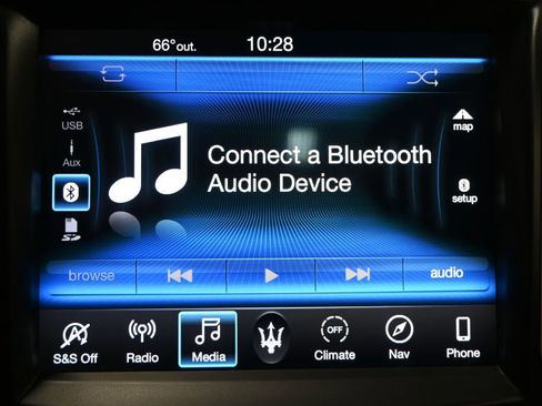 Used 2020 Maserati Levante S image 26