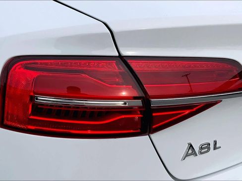 Used 2015 Audi A8 L 4.0T w/ Premium Package image 25