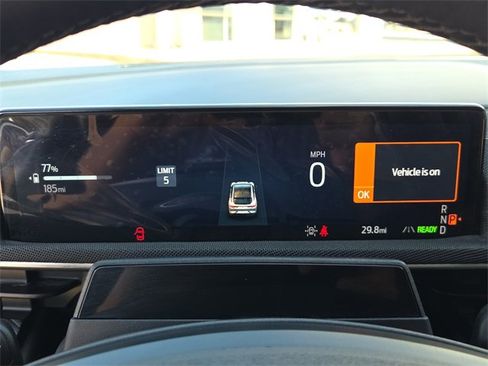 Certified 2025 Ford Mustang Mach-E Select image 25