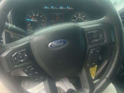 Used 2019 Ford F150 XLT w/ Equipment Group 302A Luxury AWD/4WD image 10