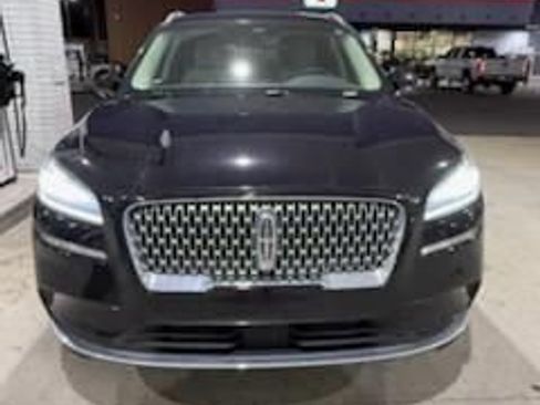 Used 2022 Lincoln Corsair FWD image 2