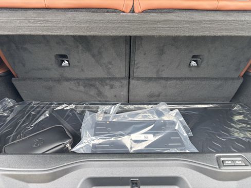 New 2027 BMW X7 M60i AWD/4WD image 35