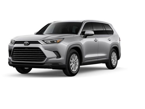 New 2026 Toyota Grand Highlander XLE AWD/4WD image 1