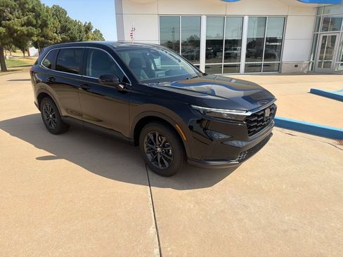 New 2026 Honda CR-V EX-L image 2