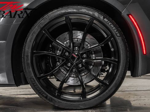 Used 2017 Chevrolet Corvette Grand Sport image 26