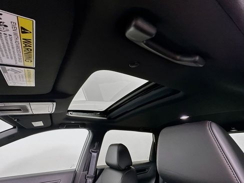 Certified 2025 Honda CR-V Sport-L image 22