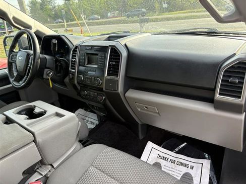 Used 2015 Ford F150 XLT w/ Equipment Group 301A Mid image 22