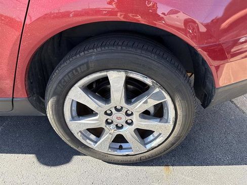 Used 2010 Cadillac SRX Premium image 7