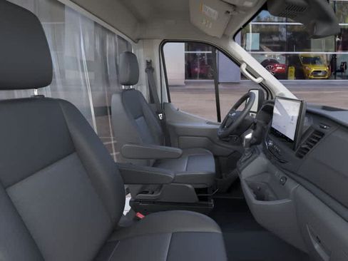 New 2026 Ford Transit 350 RWD image 11