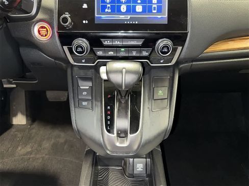 Used 2018 Honda CR-V EX-L image 21