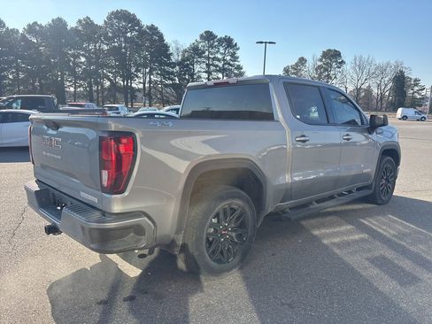 Used 2024 GMC Sierra 1500 Elevation image 8