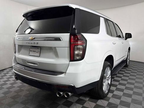 Used 2023 Chevrolet Tahoe High Country image 12