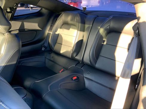 Used 2021 Ford Mustang Mach 1 w/ Equipment Group 700A image 19