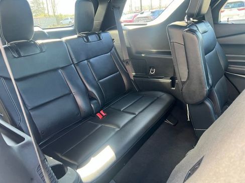 Used 2024 Ford Explorer ST w/ Technology Package image 20