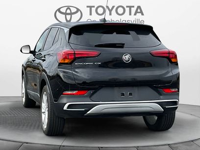 Used 2023 Buick Encore GX Preferred w/ Cold Weather Comfort Package