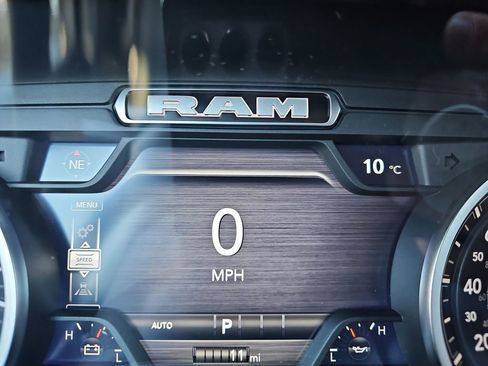 New 2026 RAM 1500 Big Horn/Lone Star image 24