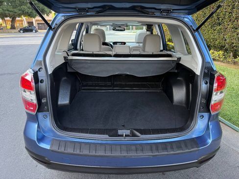 Used 2015 Subaru Forester 2.5i Premium w/ Popular Package #2 AWD/4WD image 21