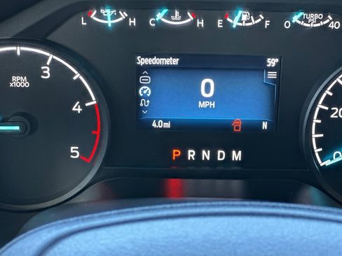 New 2026 Ford F250 XL w/ STX Appearance Package image 25