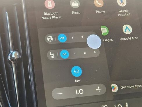 New 2026 Volvo XC90 T8 Plus image 22